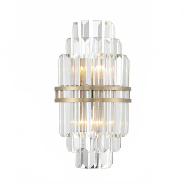 Helus Sconce