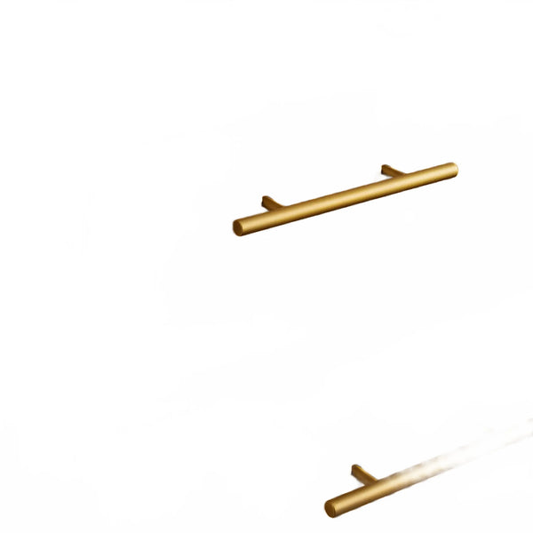 Rolphin Nine-Drawer Dresser