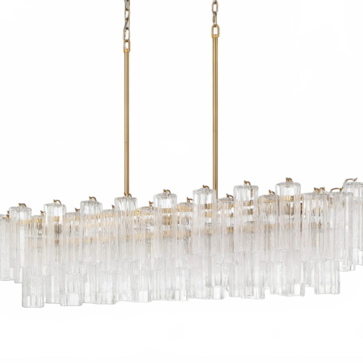 Adois Linear Chandelier