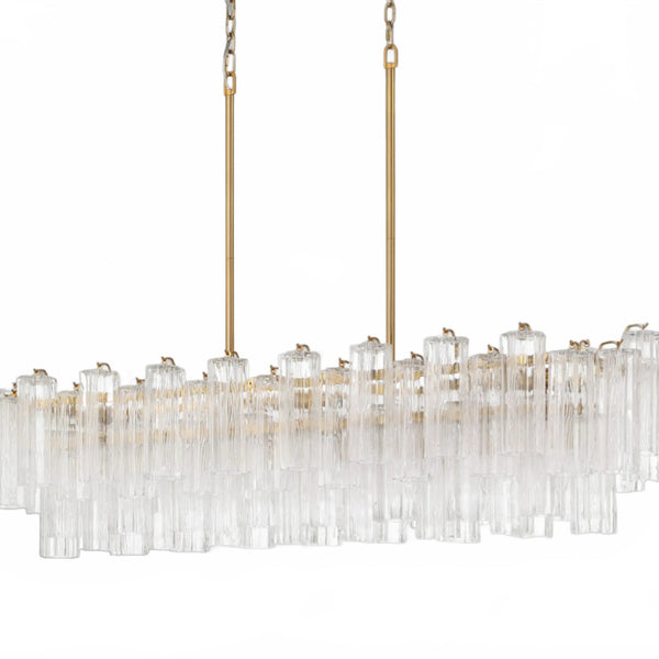 Adois Linear Chandelier