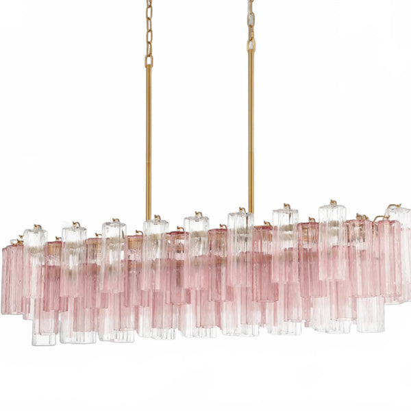 Adois Linear Chandelier
