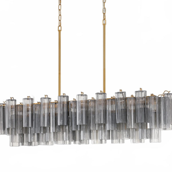 Adois Linear Chandelier