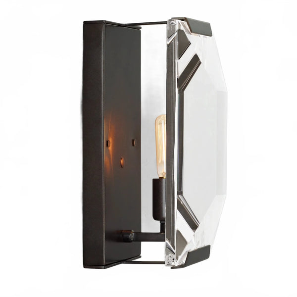 Valonne Crystal Sconce