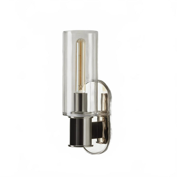 Horlin Sconce in Clear