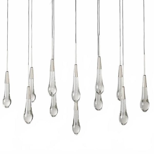 Soltoire Linear Chandelier