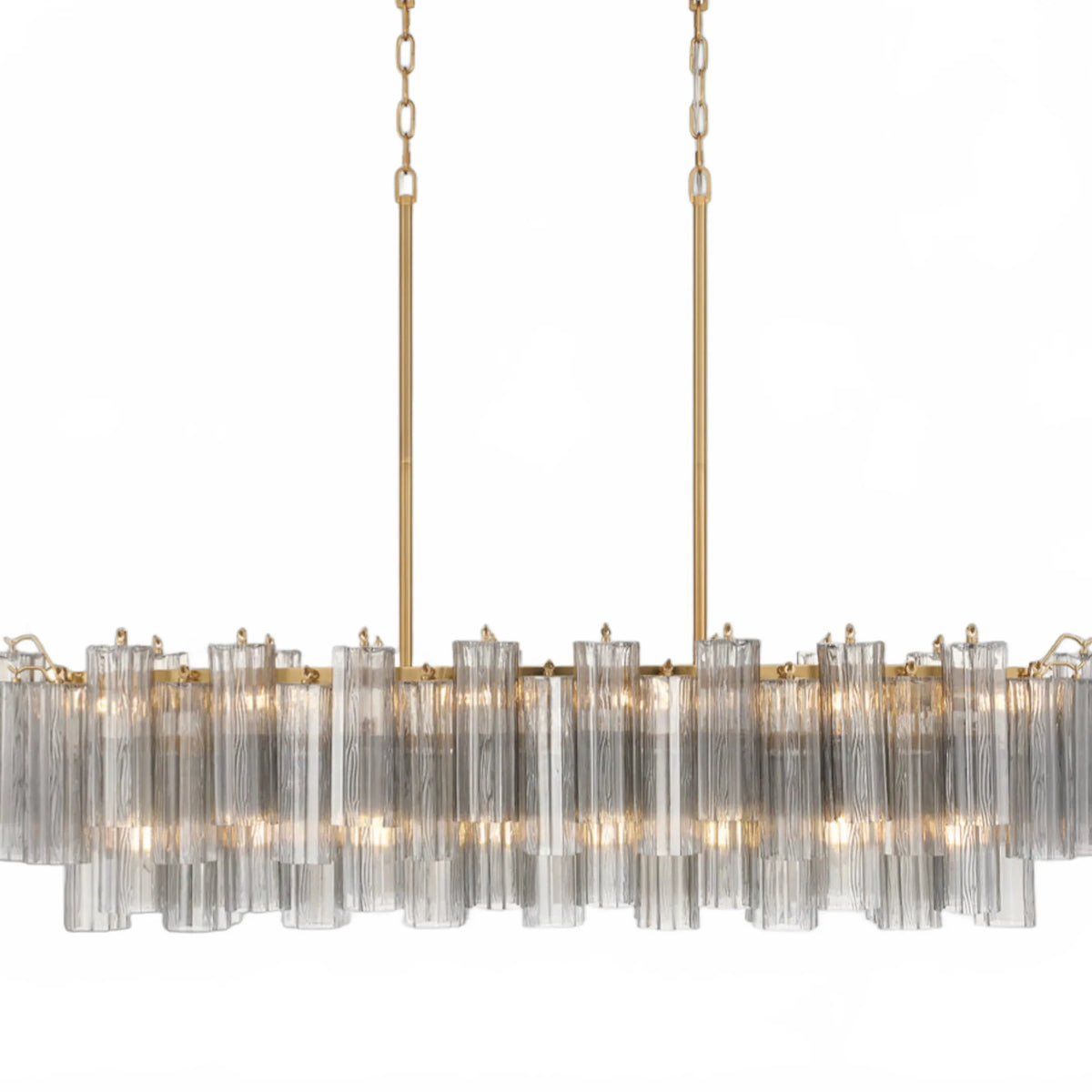 Adois Linear Chandelier