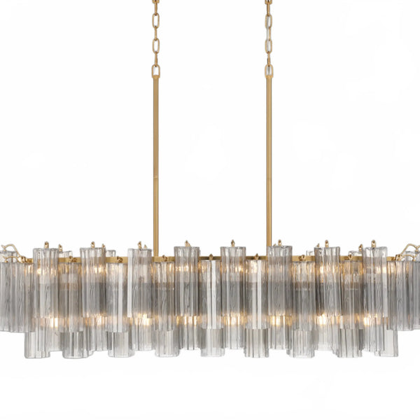 Adois Linear Chandelier