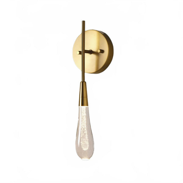 Soltoire Sconce