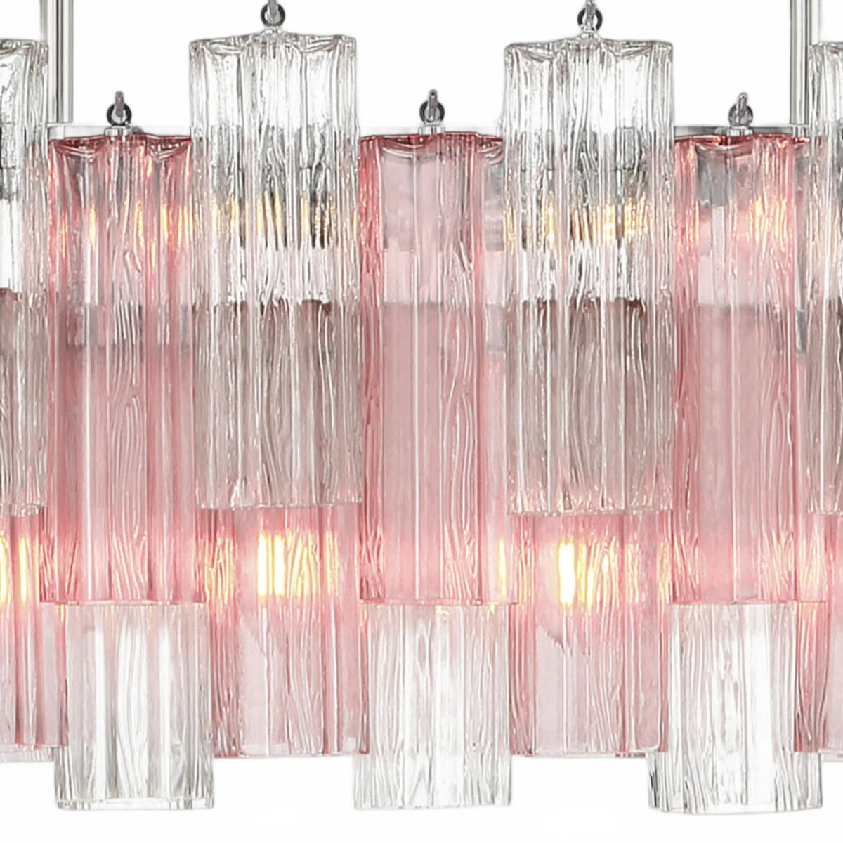 Adois Linear Chandelier