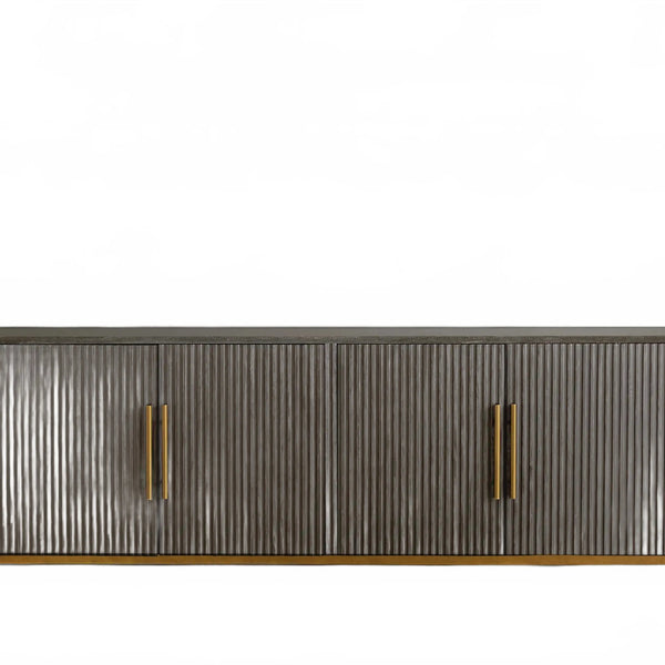 Rolphin Media Console