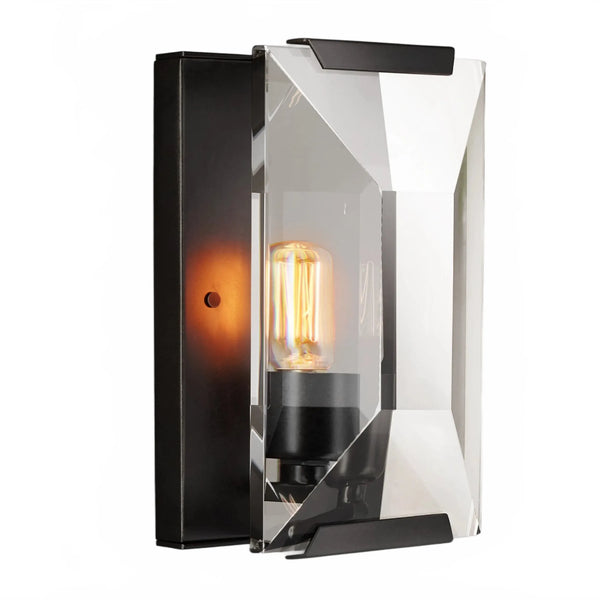 Valonne Crystal Sconce