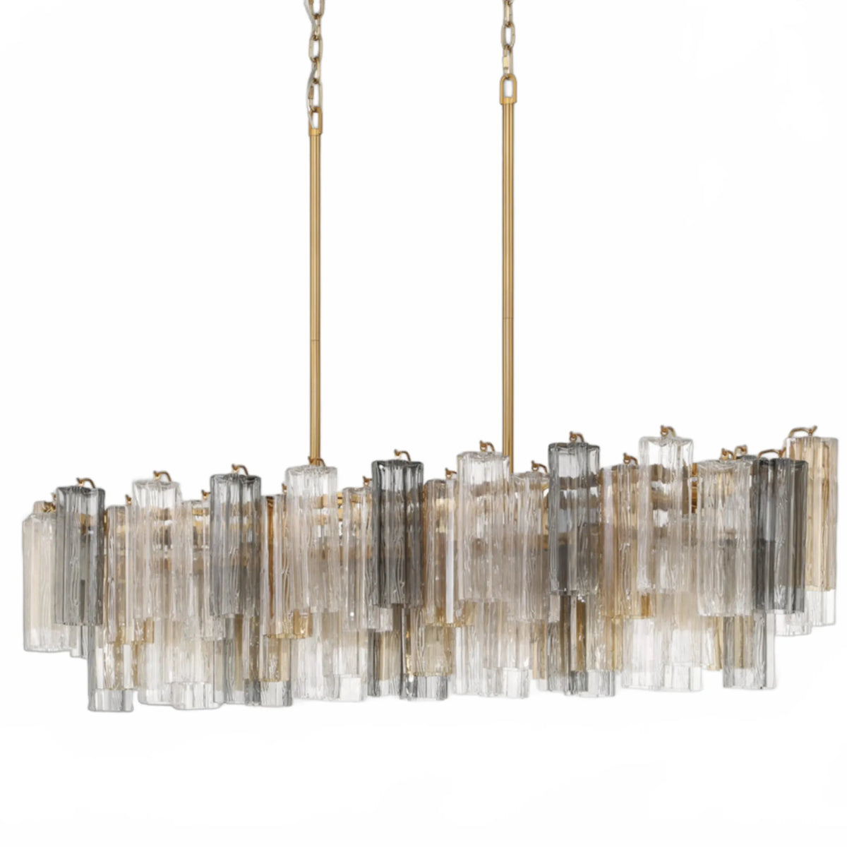 Adois Linear Chandelier