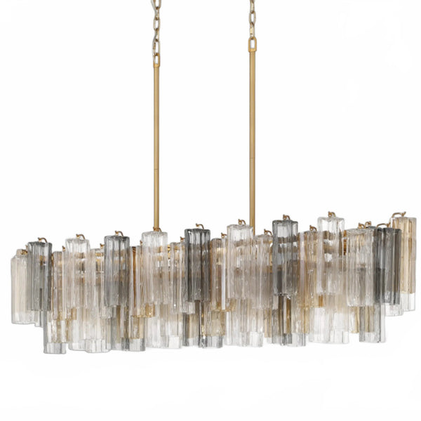 Adois Linear Chandelier