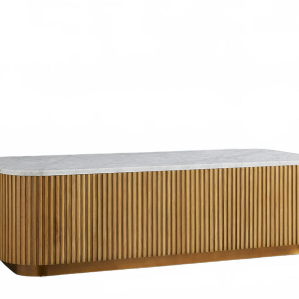 Rolphin Coffee Table