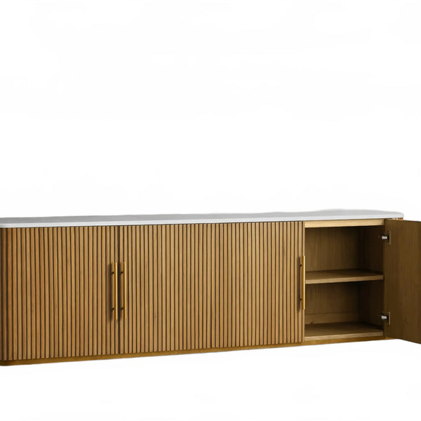 Rolphin Media Console