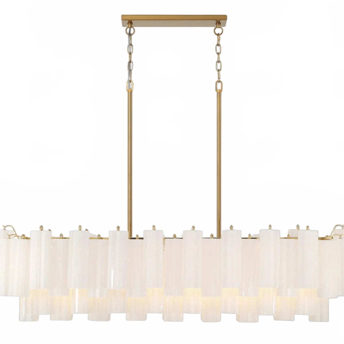 Adois Linear Chandelier