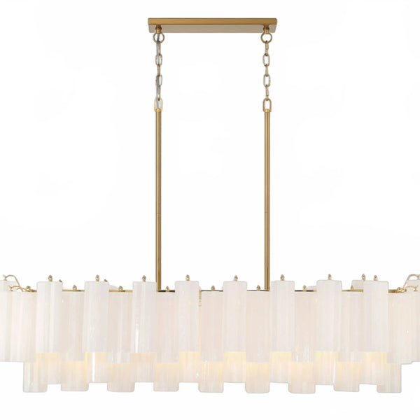 Adois Linear Chandelier