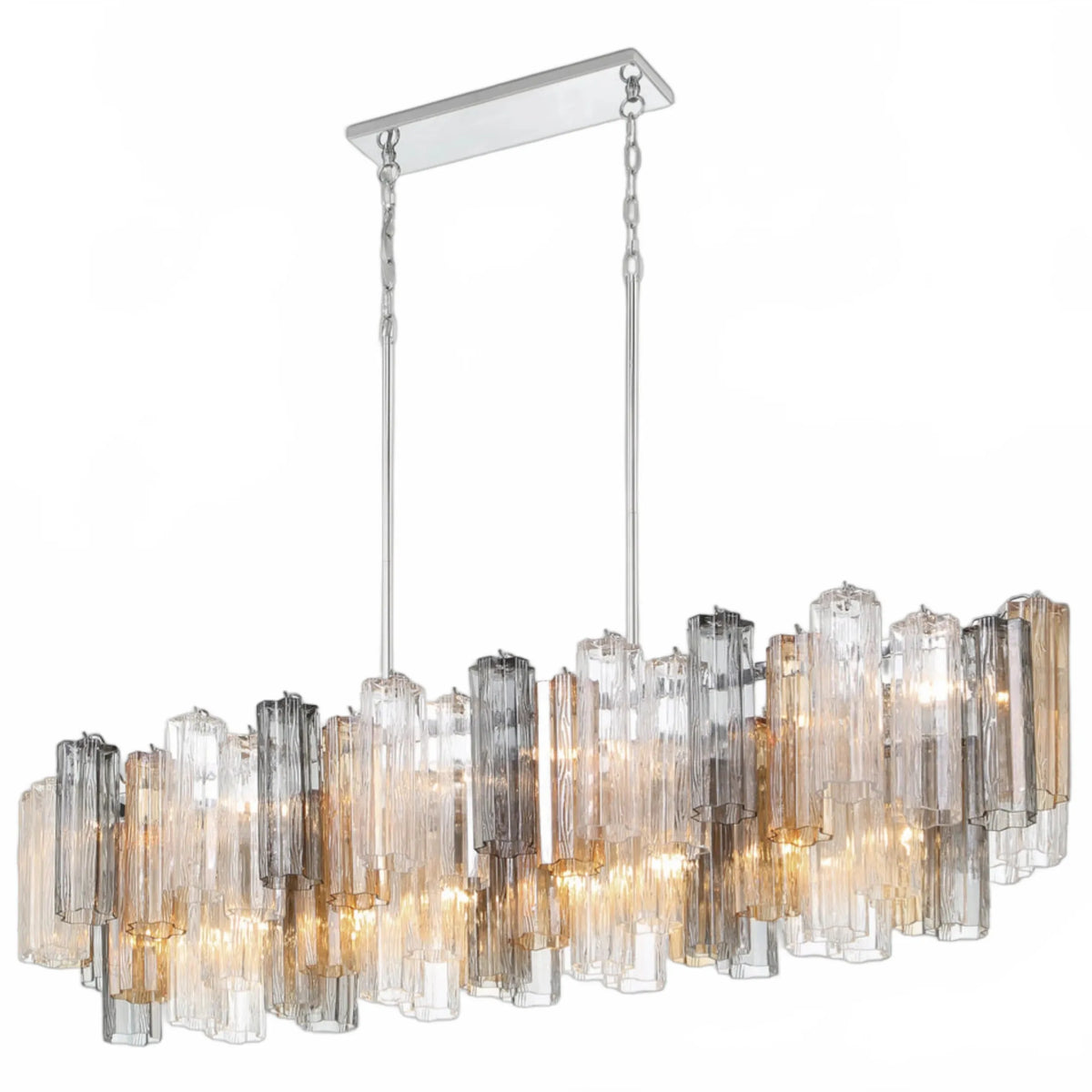 Adois Linear Chandelier