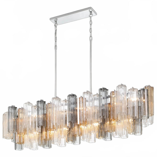 Adois Linear Chandelier