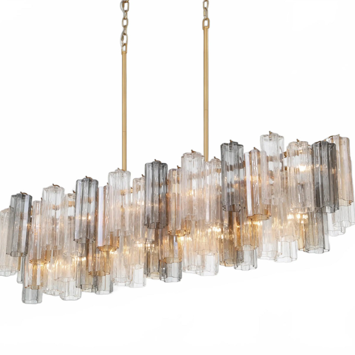 Adois Linear Chandelier