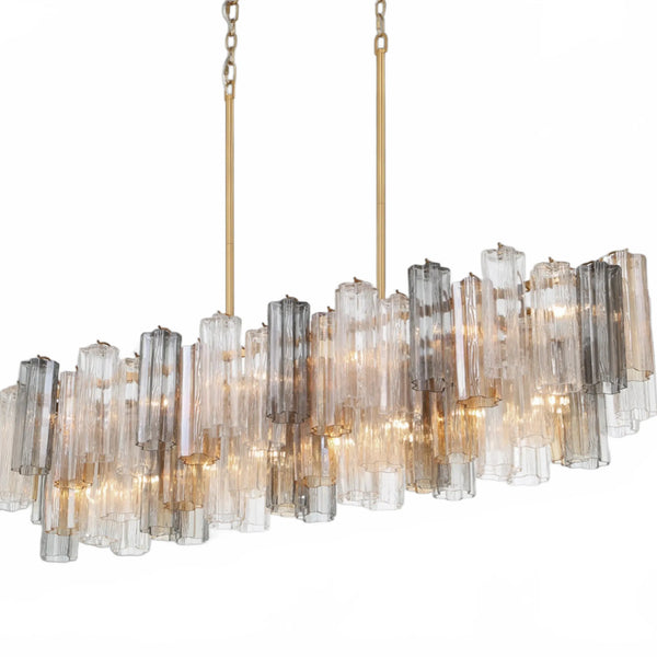 Adois Linear Chandelier