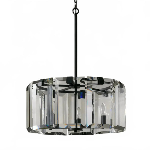 Kamaya Round Chandelier