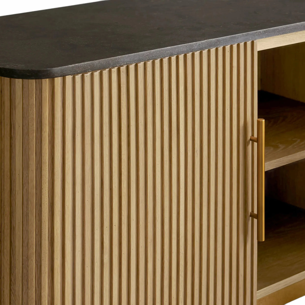 Rolphin Media Console