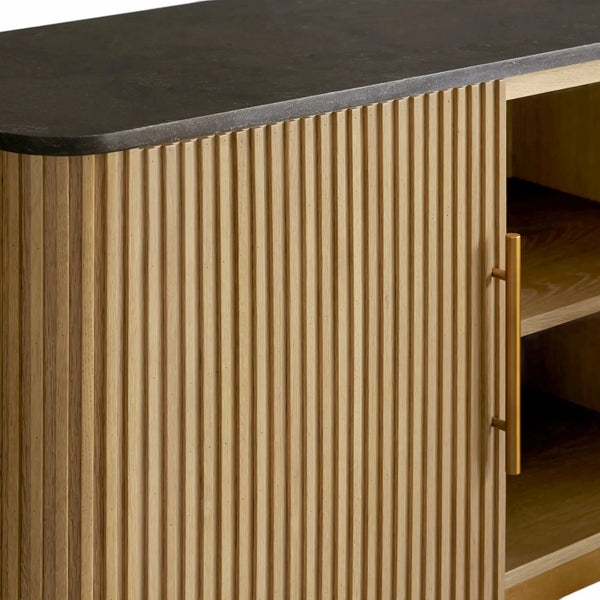 Rolphin Media Console