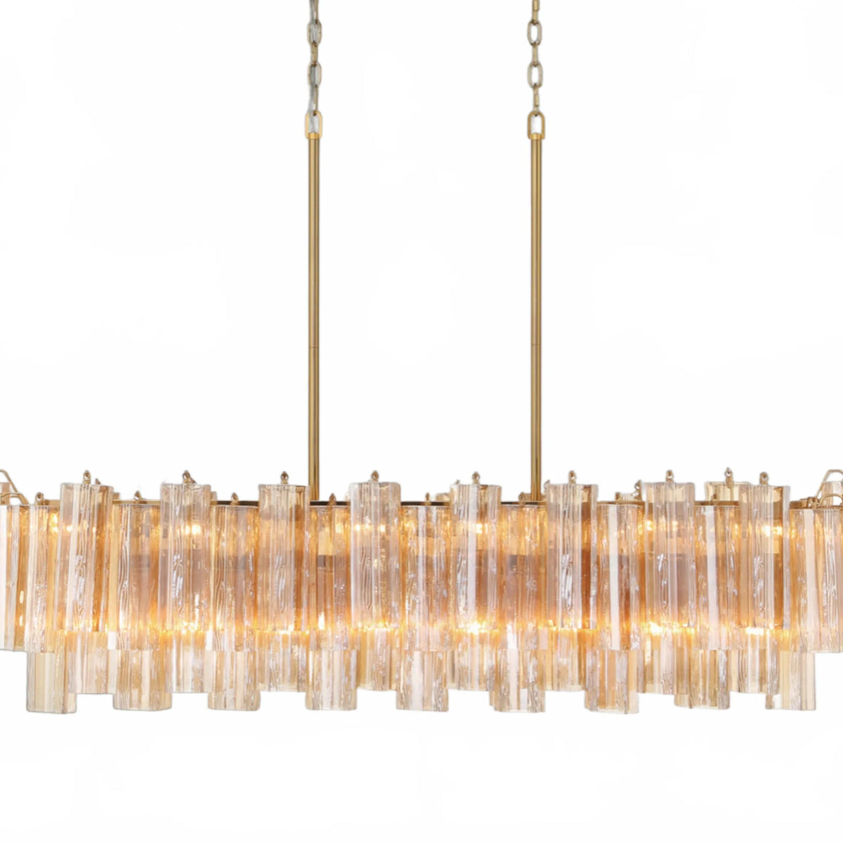 Adois Linear Chandelier