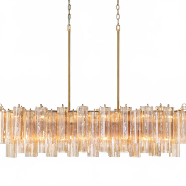 Adois Linear Chandelier