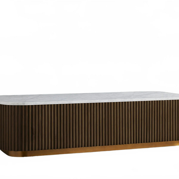 Rolphin Coffee Table