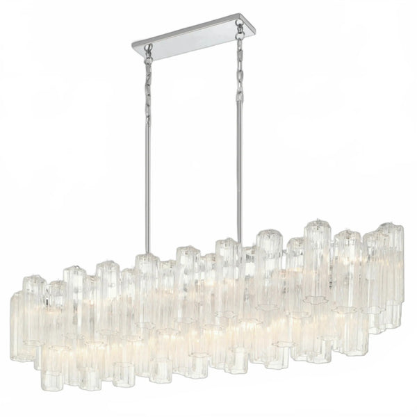 Adois Linear Chandelier
