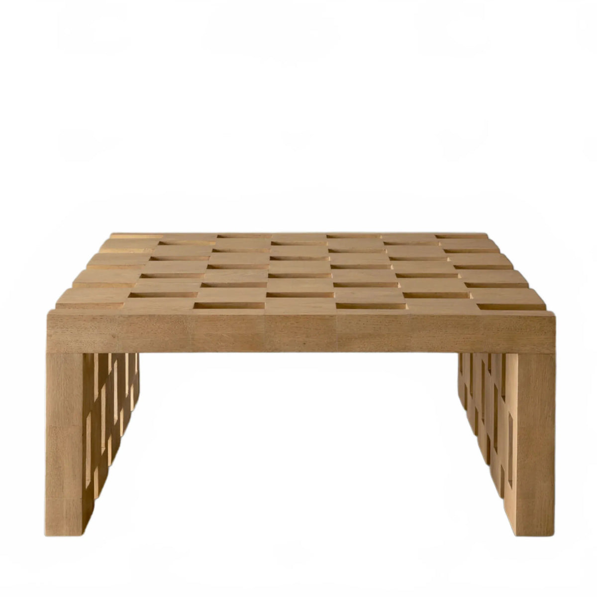 Rockwin Coffee Table
