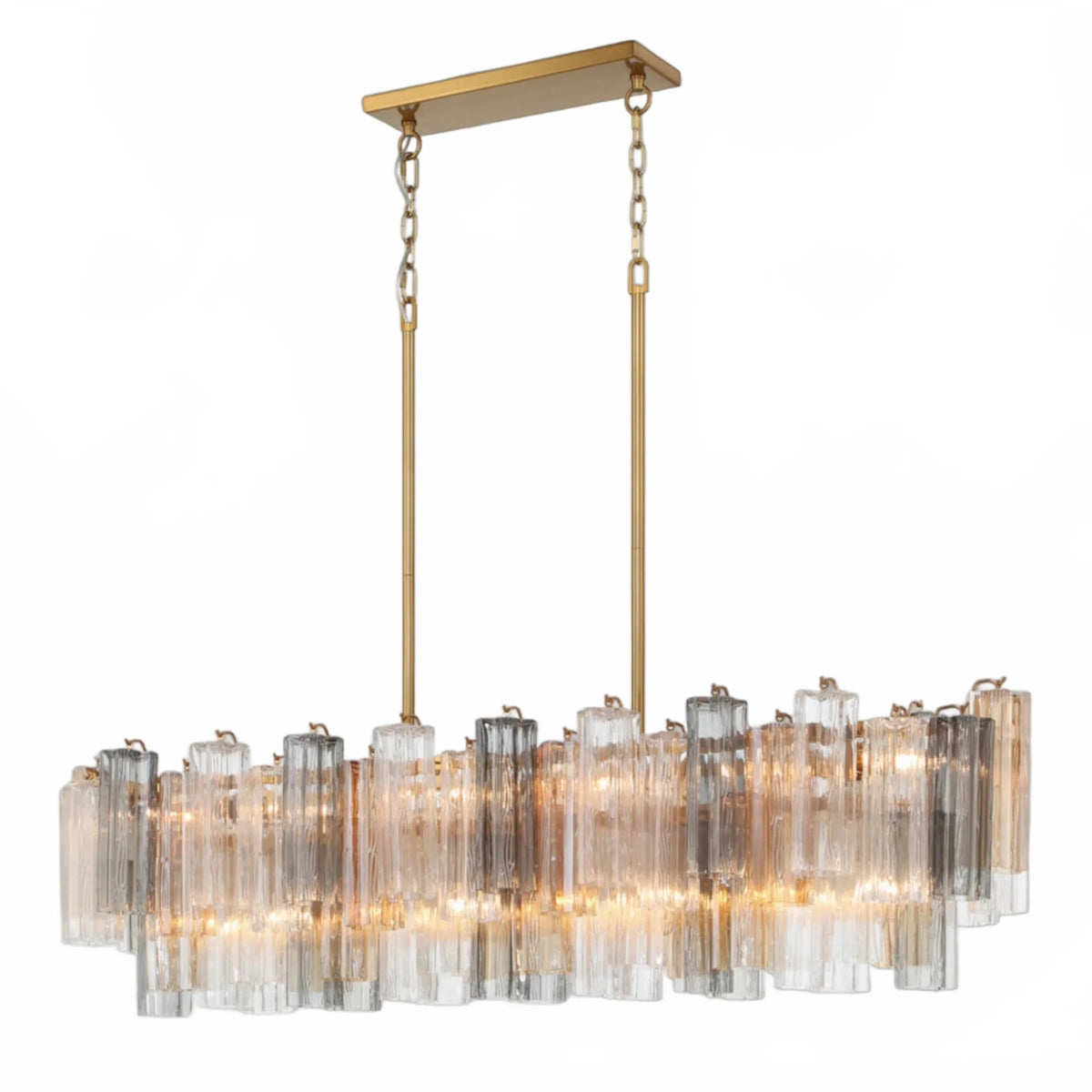 Adois Linear Chandelier