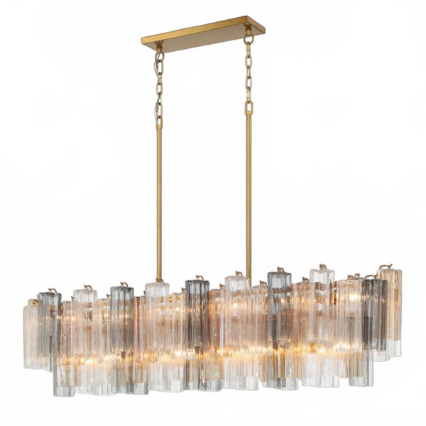 Adois Linear Chandelier