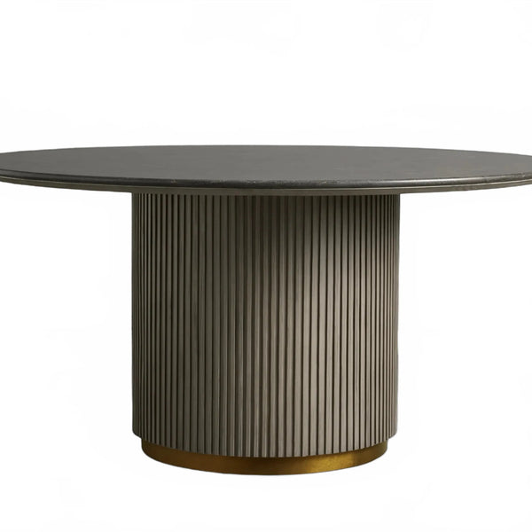 Rolphin Round Dining Table