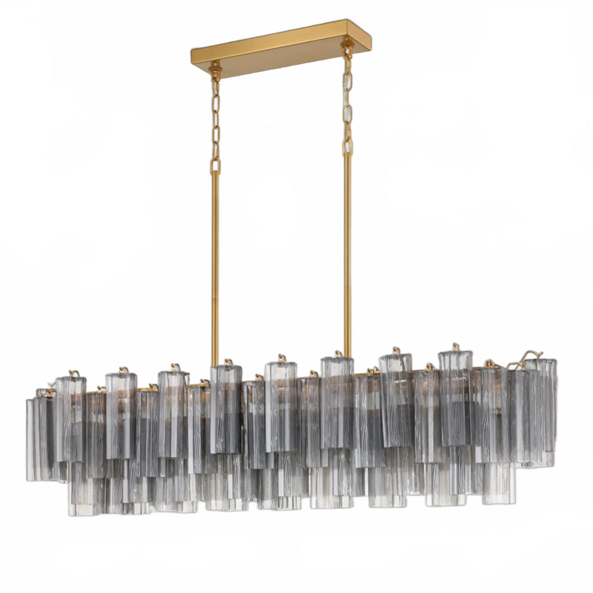 Adois Linear Chandelier