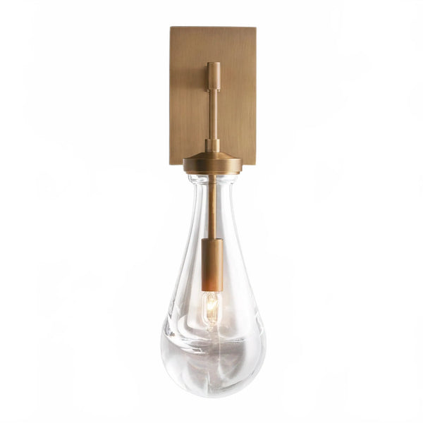 Rainfall Outdoor Sconce