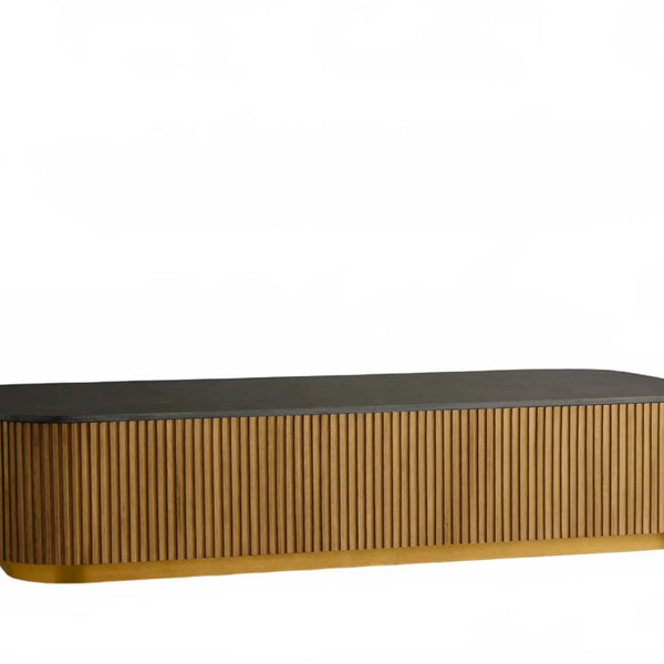 Rolphin Coffee Table