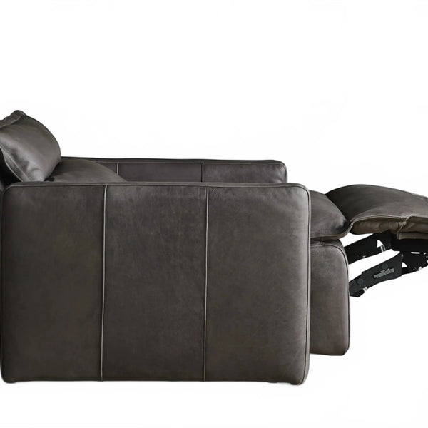 Diorena Leather Recliner