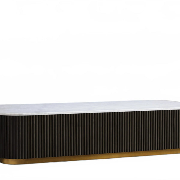 Rolphin Coffee Table