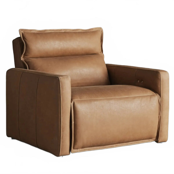 Diorena Leather Recliner