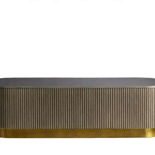 Rolphin Coffee Table