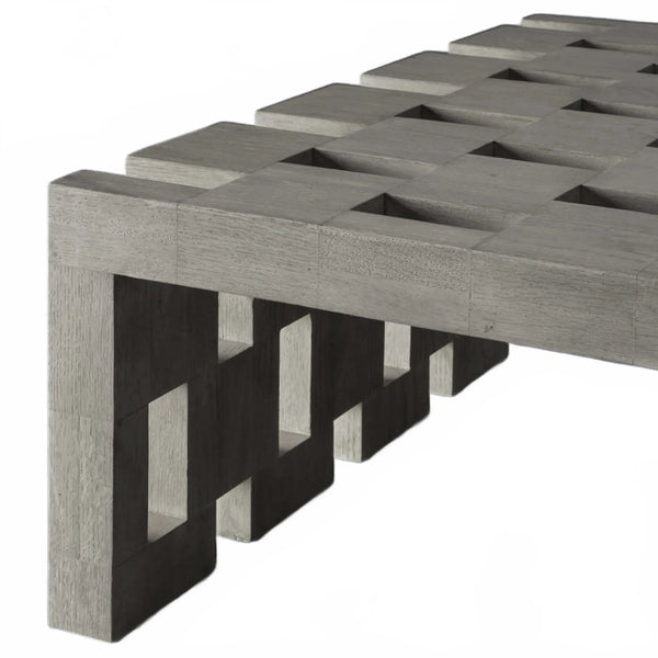 Rockwin Coffee Table