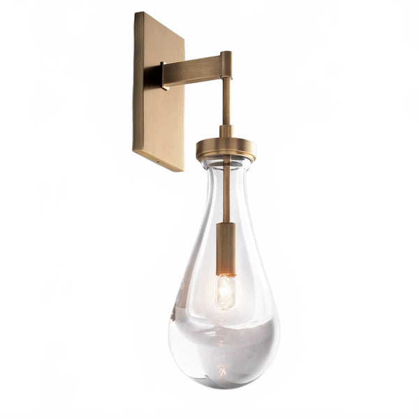 Rainfall Outdoor Sconce