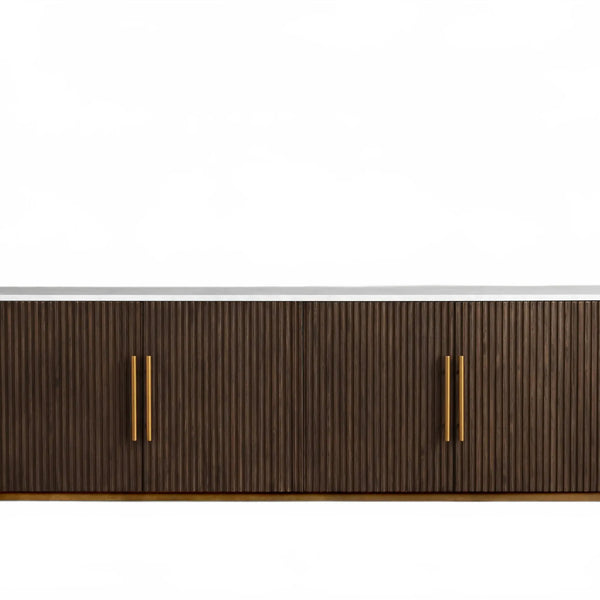 Rolphin Media Console