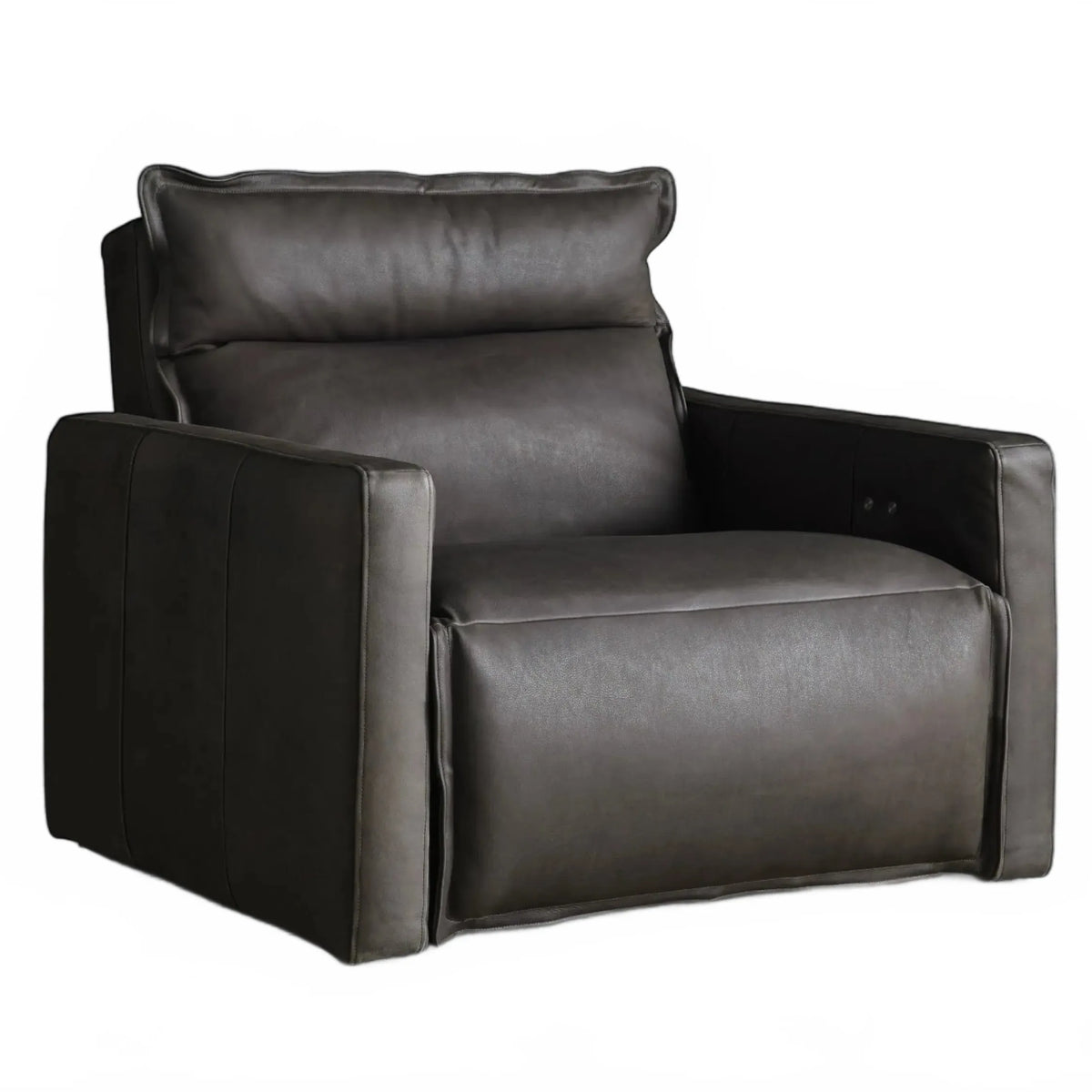 Diorena Leather Recliner
