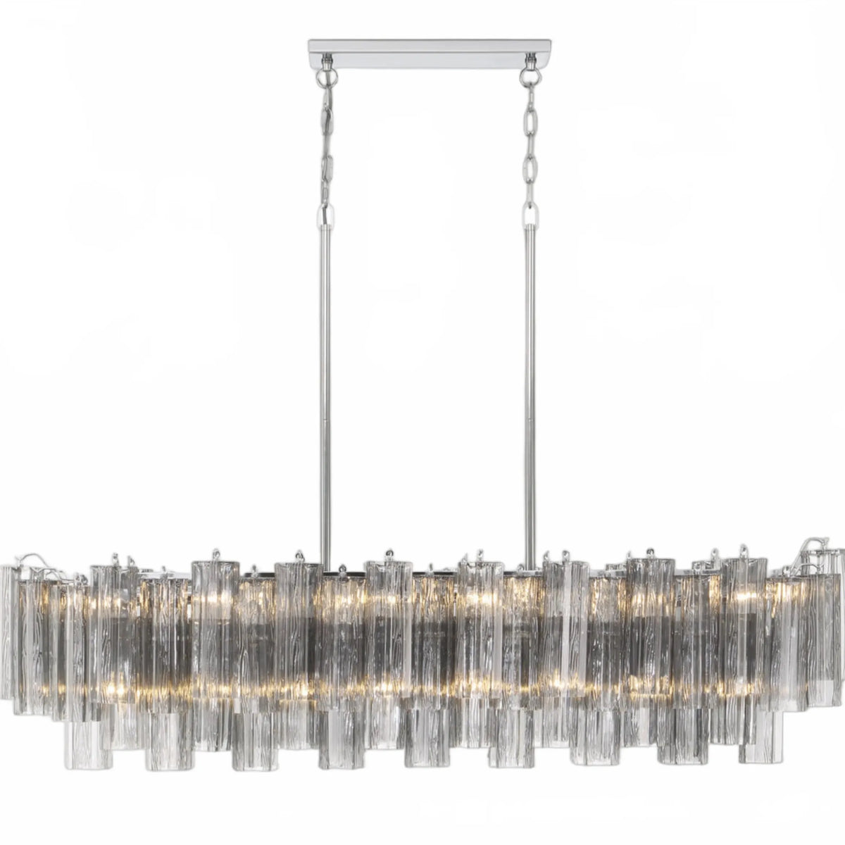 Adois Linear Chandelier