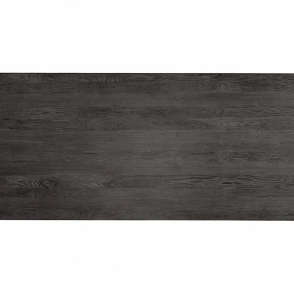 Rolphin Wood Dining Table