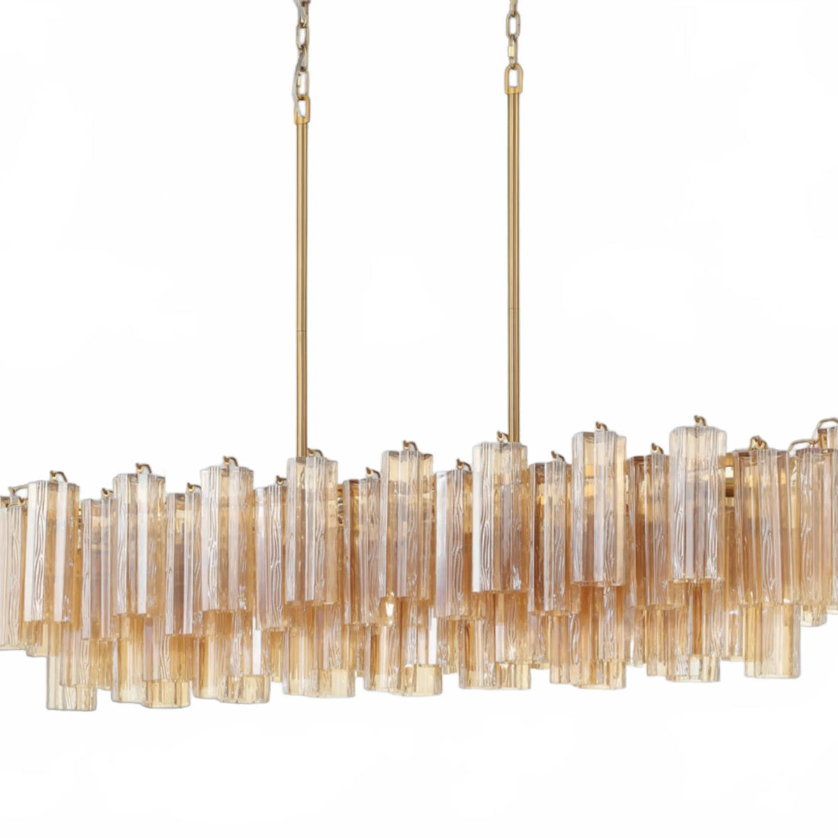 Adois Linear Chandelier